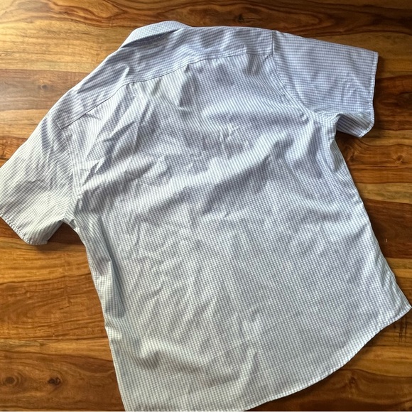 Collared Summer Short-Sleeve Shirt [Serica Elite] - Picture 5 of 7